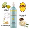 Jafra Tender Moments Crema Sólida Corporal Bebé 500 Ml