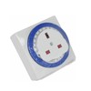 Timer Switch Square | 24 Hour Segment Timer Light Switch