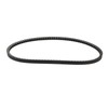 Golf Cart Drive Belt 72054G01 Rubber Clutch Drive Belt Replacement