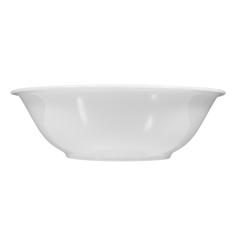Seltmann Weiden 001.452771 Compact White Round Bowl 25 cm