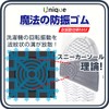 Kenkobahhands Anti-Vibration Rubber Soundproofing Mat Earthquakeproof Mat Washing Machine Raised