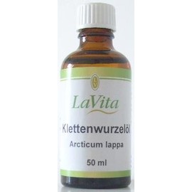 LaVita Burdock Root Oil 50 ml