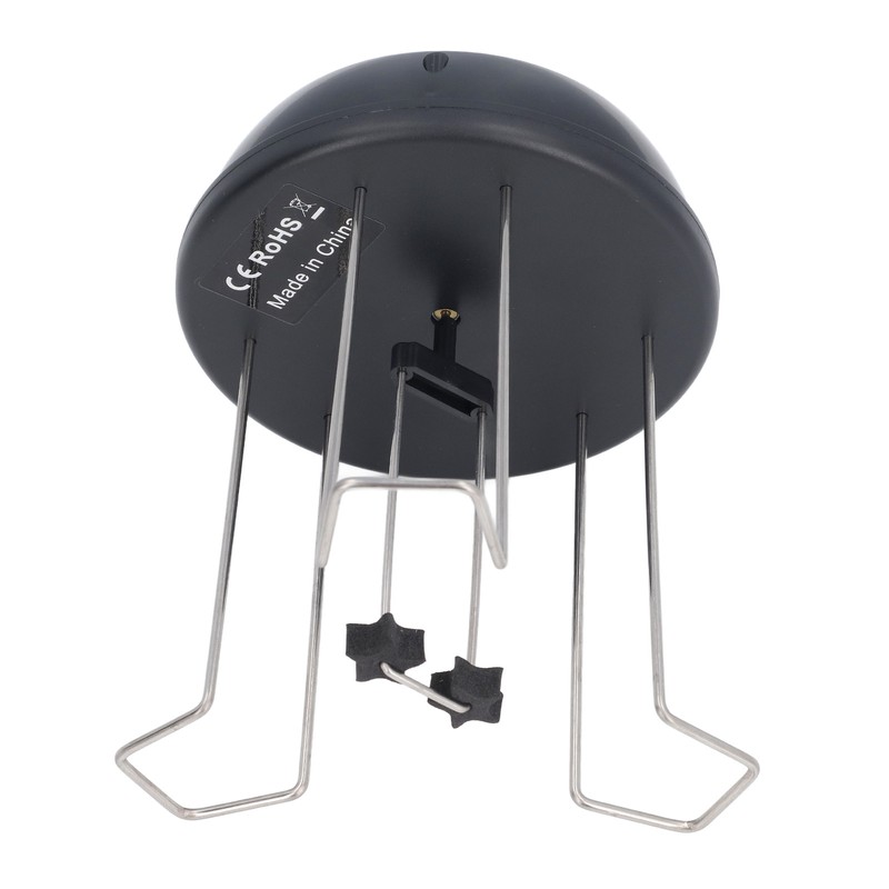 Solar Powered Water Agitator 5V 0.5W Solar Panel Wiggler with