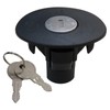 2024 Upgraded Locking Gas Fuel Tank Cover Plug Cap with