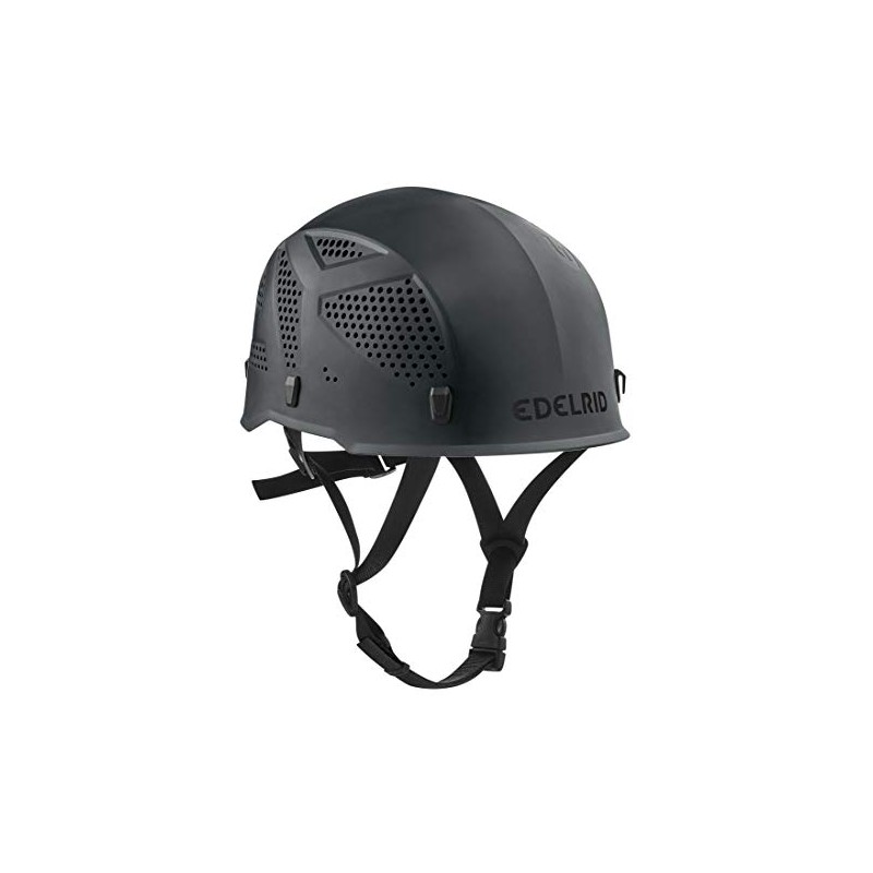EDELRID Climbing Helmet Ultralight III Colour: Night