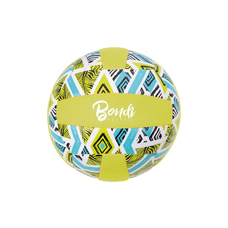 John 52770 Neoprene Volleyball Beachside Glow in the Dark Other