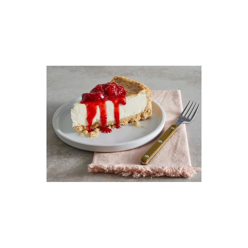 Bits N Things Strawberry Dessert Topping | Ice Cream, Sundaes,