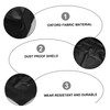 SHINEOFI 1Pc Projector Cover Practical Dust Moisture Protective Cover for
