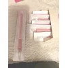 BROWSISTER Disposable Microblading Tools. 3 Boxes of 10. 30ct Sealed