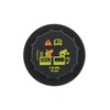 Genuine Ford (9C3Z-8101-B) Radiator Cap with Pressure Relief