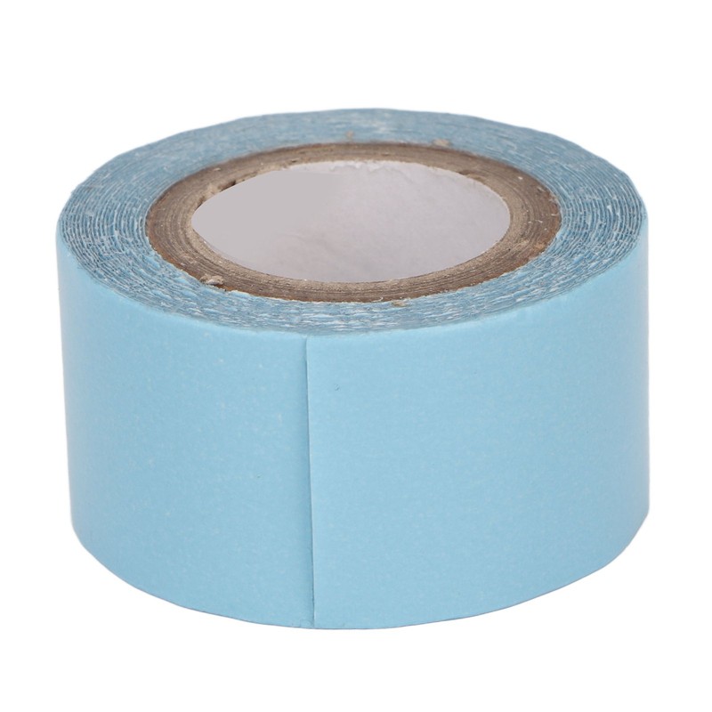 3 Yards Wig Support Tape Double Sided 2.3cm Width Strong