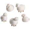 Seiffener Volkskunst Miniature Figures Miniature Figures Christmas Decoration from the