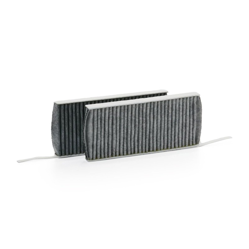 PURFLUX Cabin Air Filter Activated Carbon AHC273-2