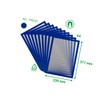 Tarifold Es 195231 Magneto PRO 10 Magnetic Information Frame A4
