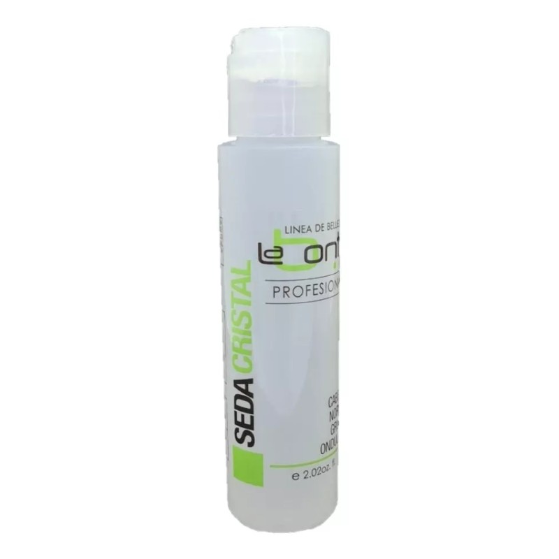 Labonté Seda Cristal Para Cabello La Bonté 120ml