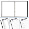 AT-A-GLANCE 2026 Planner, Monthly, 7" x 8-1/2", Medium, Hardcover, DayMinder,