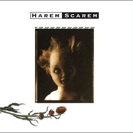 Harem Scarem (RED GRAPE VINYL)
