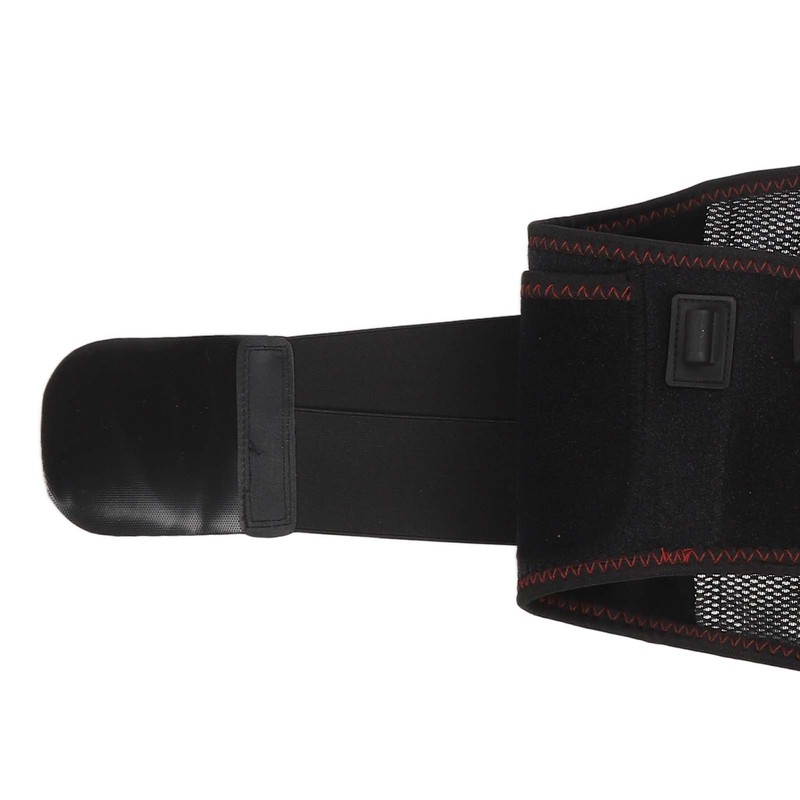 Waist Brace Three Speed Temperature Adjustment Decompression Comfortable Breathable Lumbar