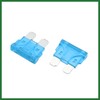 Motoforti 32V Low Profile Mini Fuse Adapter Kit with 2pcs