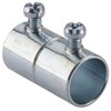 Halex, 1-1/4 in. Electrical Metallic Tube (EMT) Set-Screw Coupling ,
