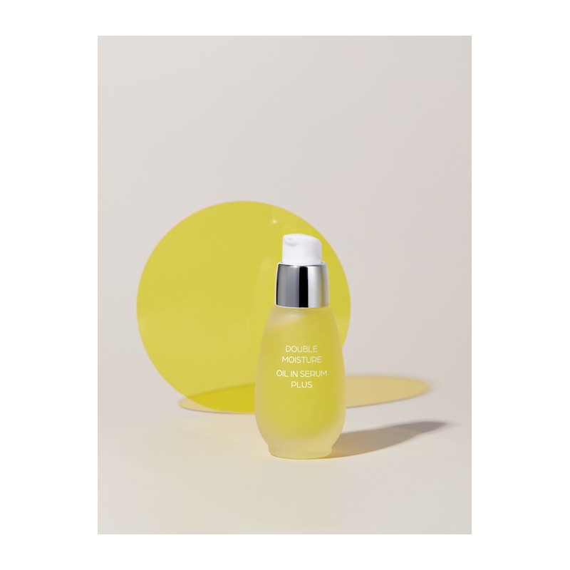 Charmzone Double Moisture Oil in Serum Plus 30ml 5pcs /