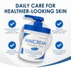 Vanicream Moisturizing Skin Cream with Pump Dispenser - 16 fl