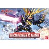 Bandai Hobby BB380 2 Banshee Super Deformed Gundam Unicorn Action