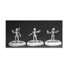 Reaper Chronoscope: Gray Aliens 2 (3) Miniature