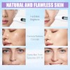 Prebase 3 en 1 para Rostro Antes del Maquillaje
