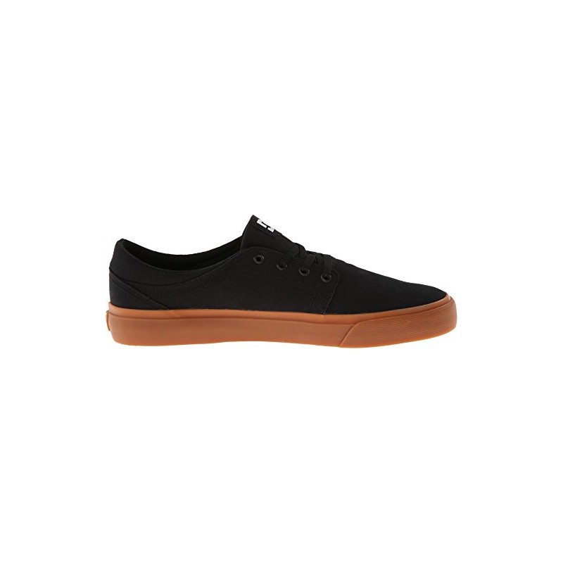 DC Shoes Trase TX Men's Low-Top Trainers (Trase Tx) -