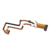 LCD Screen Flex Cable Ribbon for CX240 CX330 CX405 Digital