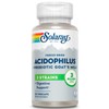 SOLARAY Acidophilus 3 Strain Probiotic & Prebiotic Goats Milk |
