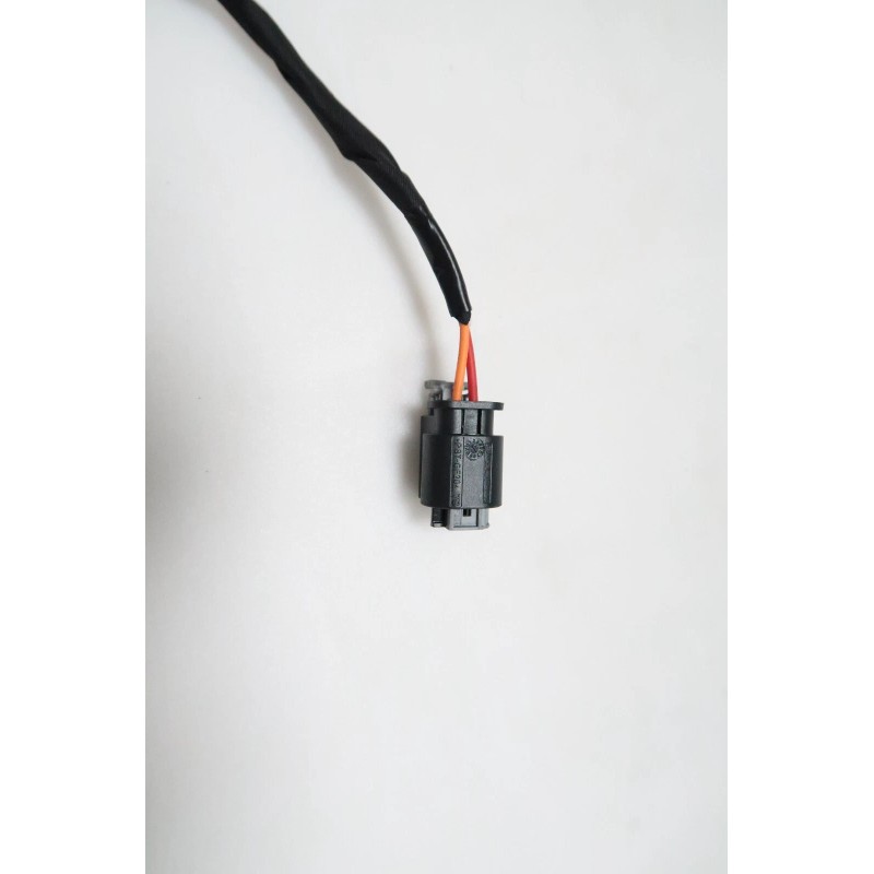 ABCparts Premium Wiring Harness & Jumper Fuel Pump Module For