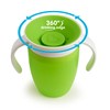 Munchkin Miracle 360 Sippy Cup, Trainer Toddler Cup, BPA Free