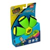 Wahu Metallic Phlat Junior Ball, Yellow