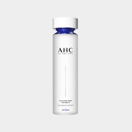 ahc (현대Hmall)AHC 프로샷 히알루로 딥 볼륨 5 트리트먼트 에센스 130ml (AHN Hmall) AHC Pro Shot Hyaluro Deep Volume 5 Treatment Essence 130ml