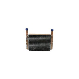 RAParts 399020 Heater - 7 3/4 x 6 x 2 Core Fits Ford