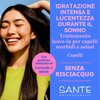 SANTE Naturkosmetik Overnight Elixir Intense Idration – 75 ml –