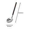Rose Pattern Tabletop ladle
