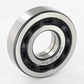 QJ306-TVP-C3 FAG Four Point Contact Ball Bearing 30x72x19mm