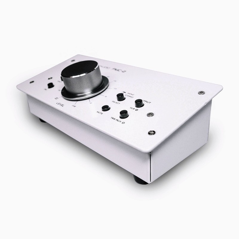 DYNASTY PROAUDIO PMC-2 Premium Passive 2 x 2 Studio Monitor