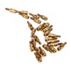 RC Model Pushrod Linkage Stopper 1.5mm Interface Brass Quick Adjust