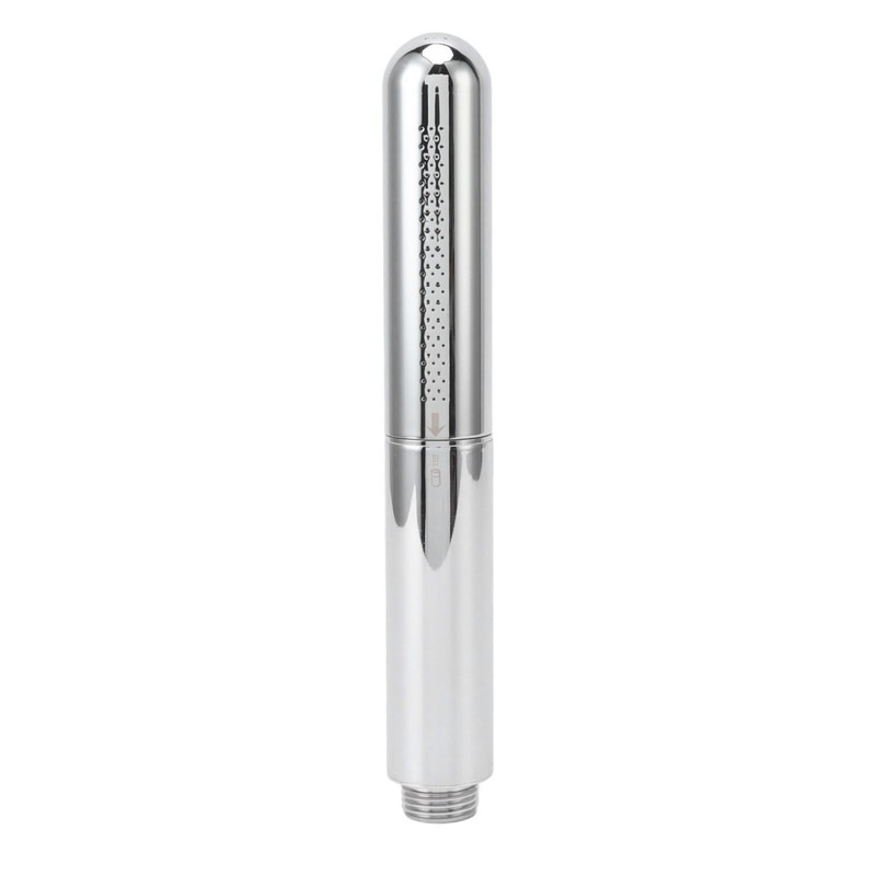 Pressurized Shower Nozzle Full Copper Shower Head Detachable Shower Head