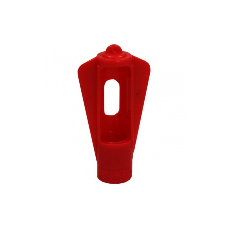 Plastic Bulb Holder for 8g CO2 Bulbs
