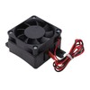 PTC Air Heater 30S Fast Heating Constant Temperature Insulation 80W