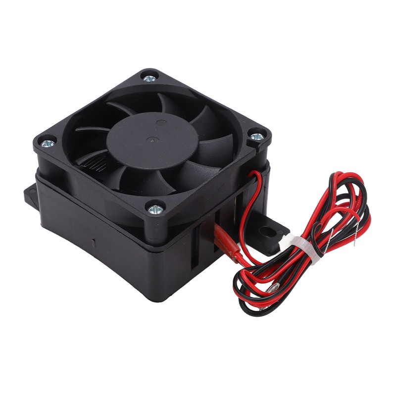 PTC Air Heater 30S Fast Heating Constant Temperature Insulation 80W