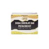 Alkis Dubai Chocolate Bar Pistachio Kit (Does Not Contain Chocolate)
