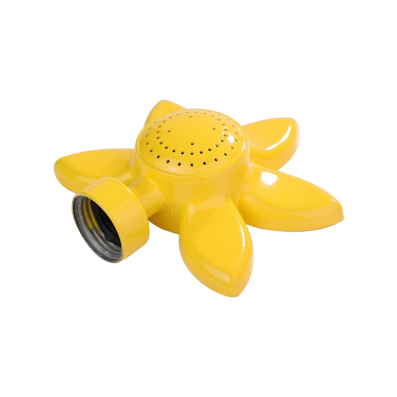 glorden Garden Sprinklers for Small Areas Lawn Sprinkler for Small