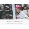 Sony Earbuds WF-C700N con Noise Canceling, Negro (Versión Extranjera)