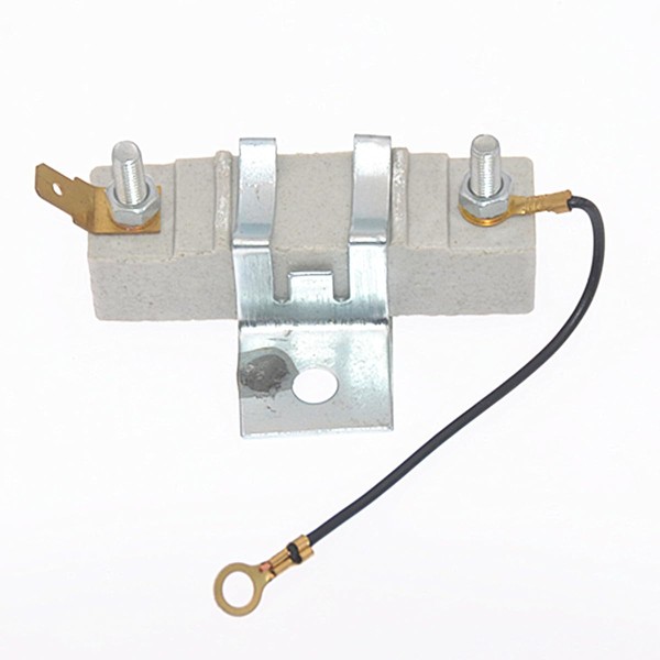 Elarco Ceramic Ballast Resistor, Ignition Coil Resistor Wear?Resistance Device Car